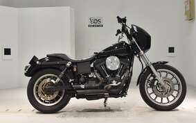 HARLEY FXDX 1450 2002