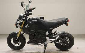 HONDA GROM JC61