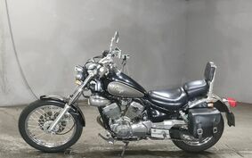 YAMAHA VIRAGO 250 3DM