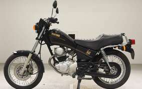 YAMAHA SR125 4WP