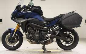 YAMAHA MT-09 Tracer GT 2019 RN51J