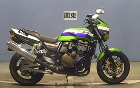 KAWASAKI ZRX1200 2002 ZRT20A