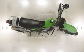 KAWASAKI SUPER SHERPA KL250G