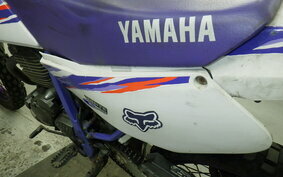 YAMAHA TT250R 4GY