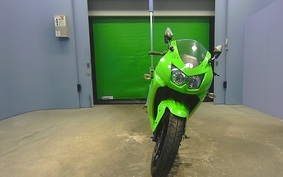 KAWASAKI NINJA 250R 2009 EX250K