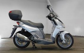 APRILIA SPORTCITY 250 VBB0