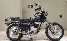 HONDA 250T LA CUSTOM MC07