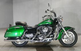 KAWASAKI VULCAN 1500 CLASSIC 1998 VNT50G