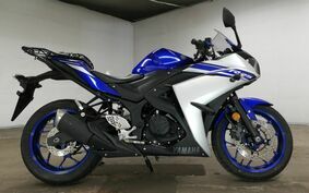 YAMAHA YZF-R25 RG10J