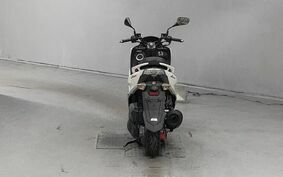 YAMAHA S-MAX SG27