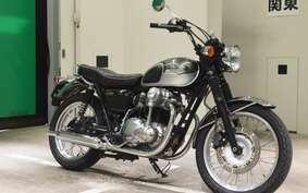 KAWASAKI W650 2004 EJ650A