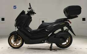 YAMAHA N-MAX 155 A SG50J