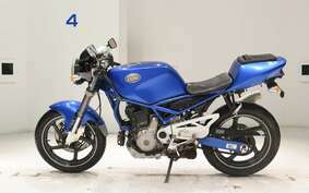 SUZUKI GOOSE 350 1992 NK42A