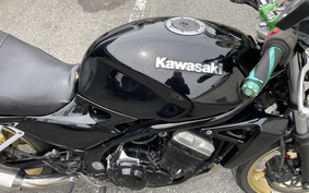 KAWASAKI BALIUS 250 ZR250A