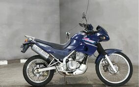 KAWASAKI KLE250 Anhelo LE250A