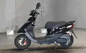 YAMAHA JOG ZR Evolution 2 SA39J