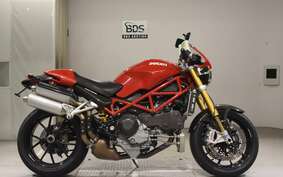 DUCATI MONSTER S4R TESTASTRETTA 2009 M417A