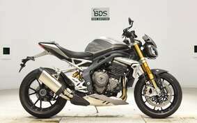 TRIUMPH SPEED TRIPLE RS 2021 3P01SC