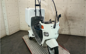 HONDA GYRO CANOPY TA03