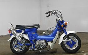 HONDA CHALY 50 CF50