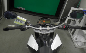 KTM 690 DUKE 2010 LDS40