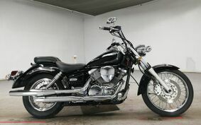 YAMAHA DRAGSTAR 250 VG02J