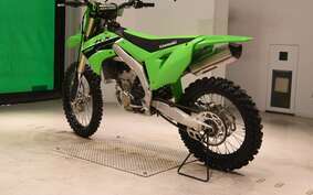 KAWASAKI KX250 KX252C