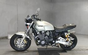 YAMAHA XJR1200 1996 4KG