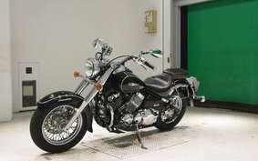 YAMAHA DRAGSTAR 400 CLASSIC  2013 VH02J