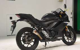 YAMAHA YZF-R25 RG43J