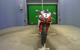 APRILIA RSV4R 2010 RKA0