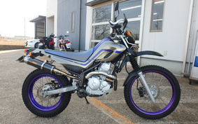 YAMAHA SEROW 250 S DG11J