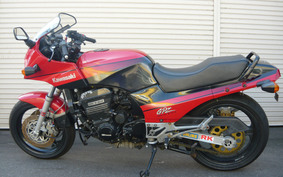 KAWASAKI GPZ900R NINJA 1990 ZX900A