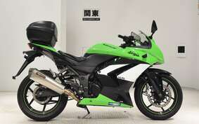 KAWASAKI NINJA 250R EX250K