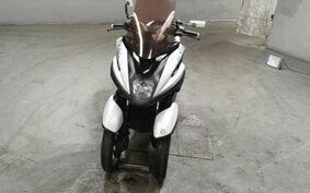 YAMAHA TRICITY 125 SE78