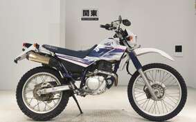 YAMAHA SEROW 225 W 4JG