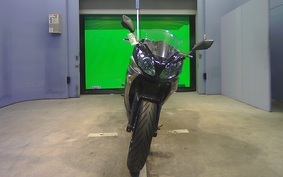 KAWASAKI NINJA 400 2015 EX400E