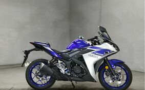 YAMAHA YZF-R25 RG10J