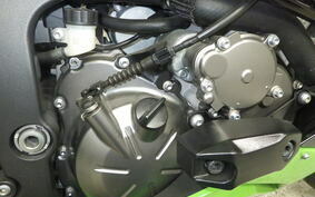 KAWASAKI NINJA ZX-6R A 2020 ZX636G