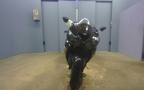 KAWASAKI ZZ1400 NINJA R 2007 ZXT40A