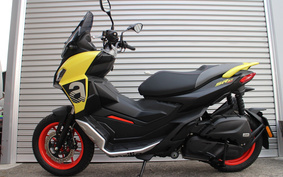 APRILIA SR GT200