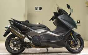 YAMAHA T-MAX 530 2015 SJ12J