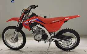 HONDA CRF125F JE03