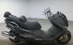 YAMAHA MAJESTY 125 FI SE27