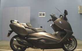 BMW C650GT 2016 0C05