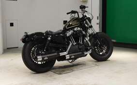 HARLEY XL1200X 2021 LC3