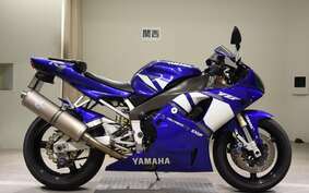 YAMAHA YZF-R1 2001 RN04