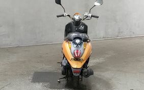 SYM UMI100 不明