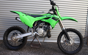 KAWASAKI KX112 1988 KX112A