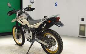 YAMAHA SEROW 250 DG17J